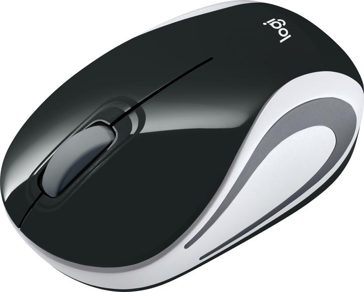 Produktbild Logitech M187 (Kabellos)
