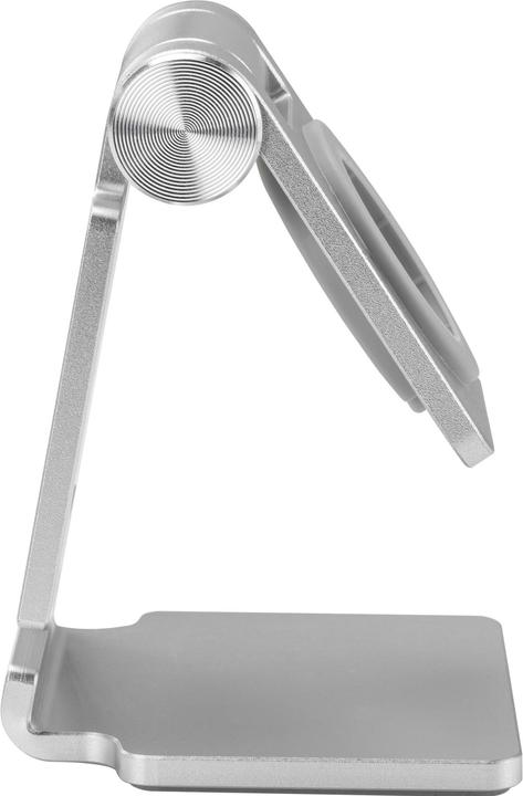 Immagine prodotto InLine Supporto in alluminio per l'Apple Watch