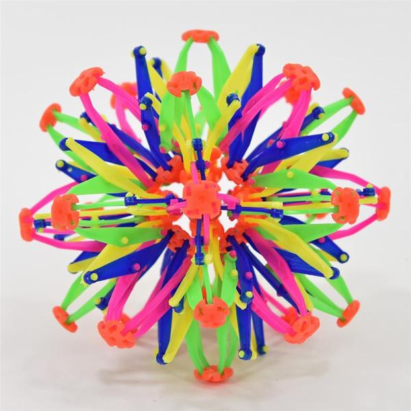 Kögler Sphère magique, sphère en expansion, 16,5 x 28 cm