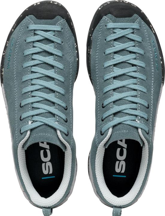 Produktbild Scarpa Mojito Planet Suede (39)