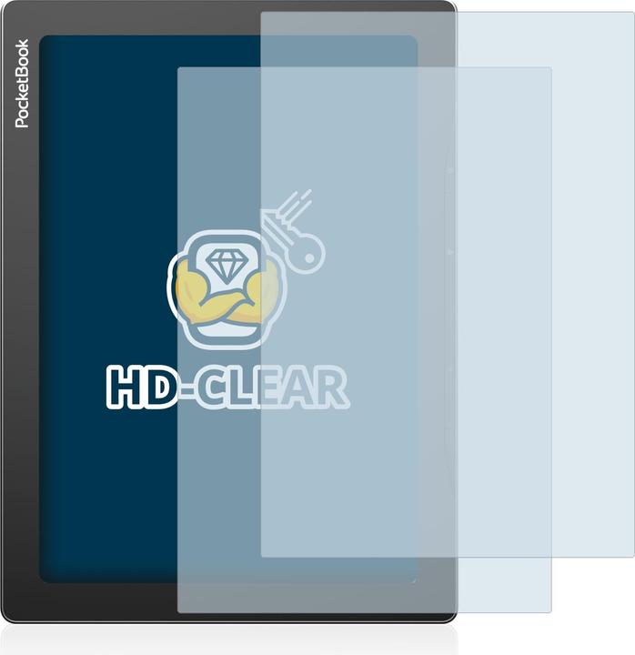 Produktbild BROTECT Schutzfolie Displayschutz Klar (InkPad Lite)