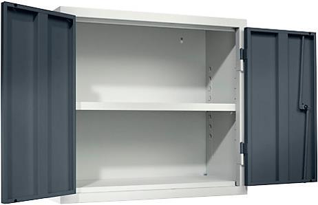 Immagine prodotto eurokraft basic Armadietto officina (65 cm, 60 cm)