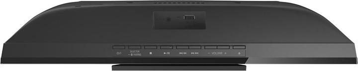 Actual product image Panasonic Sc-Hc304 (Bluetooth, CD player, 1x 20 W)