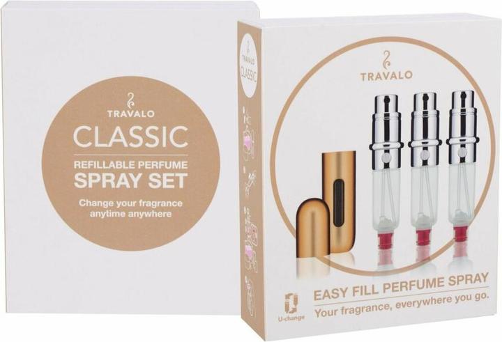 Travalo Classic HD (5 ml)