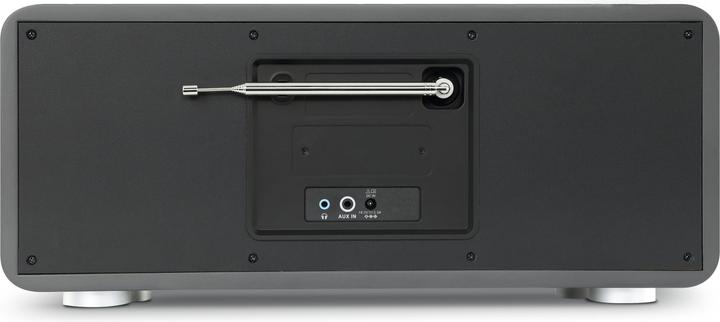 Produktbild TechniSat DigitRadio 602 (Internetradio, DAB+, FM, Bluetooth, WLAN)