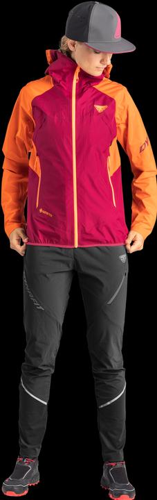 Image du produit Dynafit Pantalon Transalper Hybrid (L)