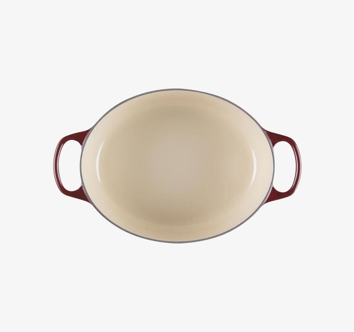 Actual product image Le Creuset Signature (31 cm, Casserole + Stewpot, Cast iron)