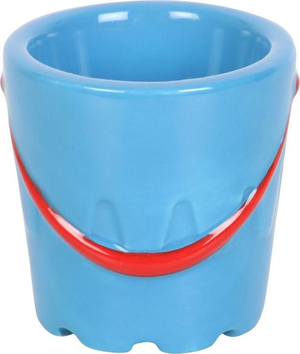 Actual product image Something Different Ceramic Bucket Egg Cup Set (Pack of 2) (2 x)