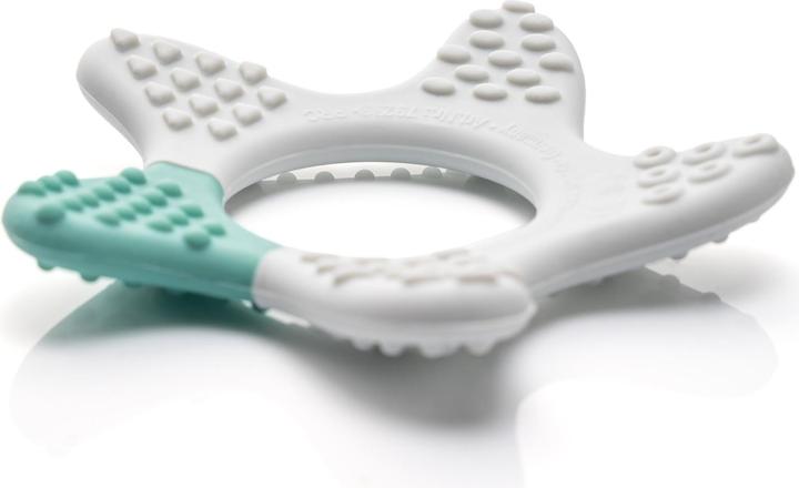 Image du produit Reer Anneau de dentition massage étoile