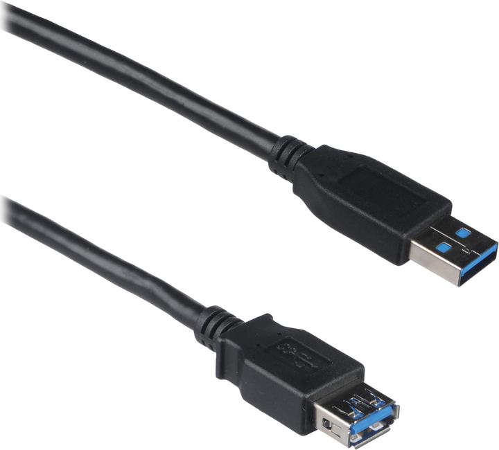 Wirewin USB 3.0 (1.80 m, USB 3.0)