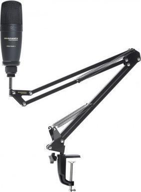 Actual product image Marantz Professional Pagal Pack 1 - USB microphone ir handle