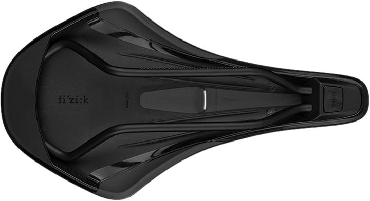 Actual product image Fizik Terra Argo X5