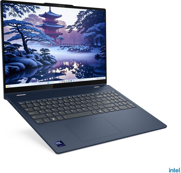 Produktbild Lenovo Notebook Ideapad 5 2in1 16IAL10 (16", 16 GB, 512 GB, CH)