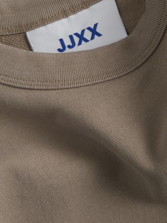 Actual product image JJXX Jxathletico Graphic Washed Sweat Cn Jrs (M)