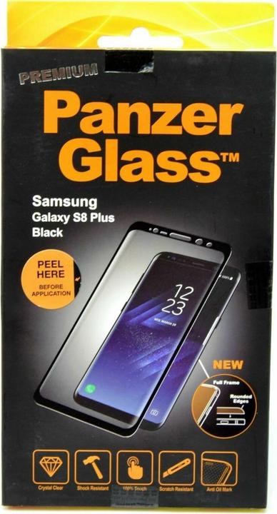 Actual product image PanzerGlass Premium (1 Piece)