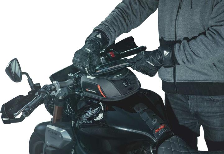 Produktbild Sw Motech Smartphone Drybag