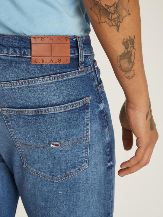 Actual product image Tommy Jeans DAD JEAN RGLR TPRD AI5157 (W28/L32)