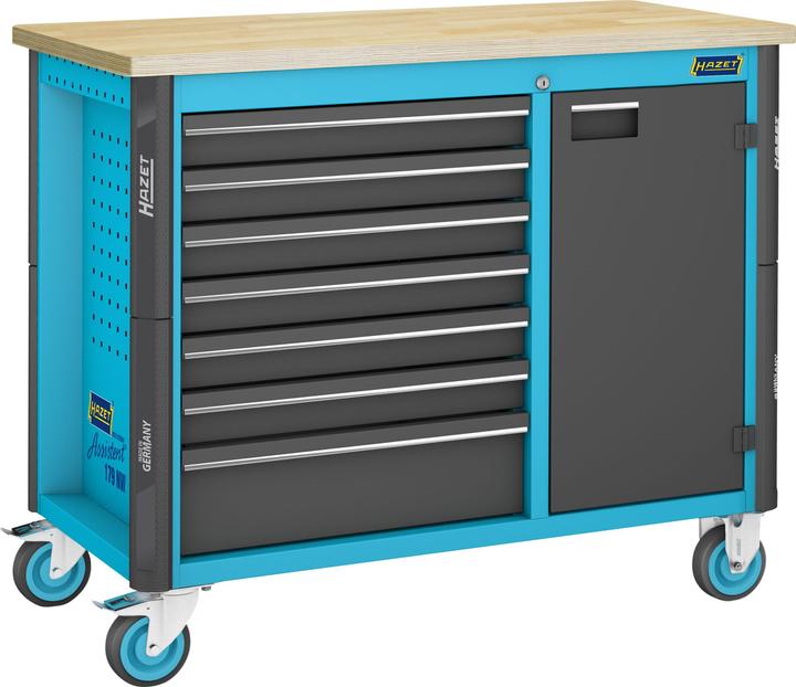 HAZET 179NW (60 cm, 115 cm)