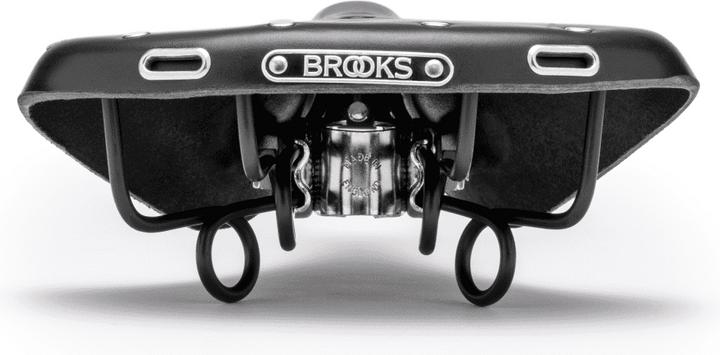 Image du produit Brooks England B72 Noir