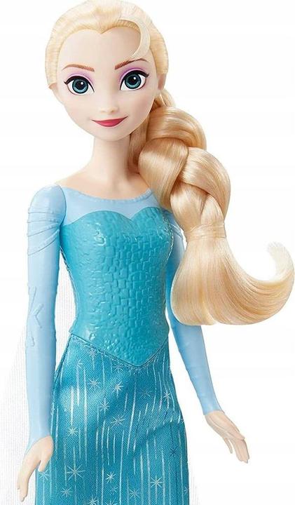 Produktbild Disney Frozen Elsa