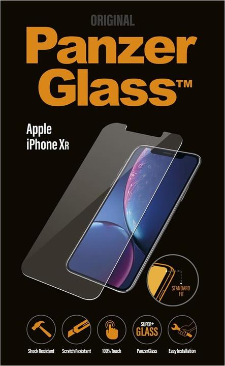 Produktbild PanzerGlass Display-Schutzglas (1 Stück)