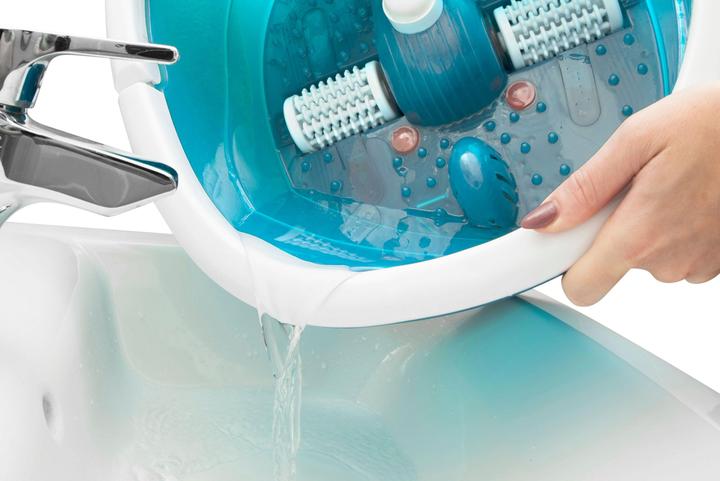 Produktbild Rio Foot Bath Spa & Massager