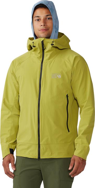 Produktbild Mountain Hardwear Chockstone™ Alpine LT Hooded Jacket (L)