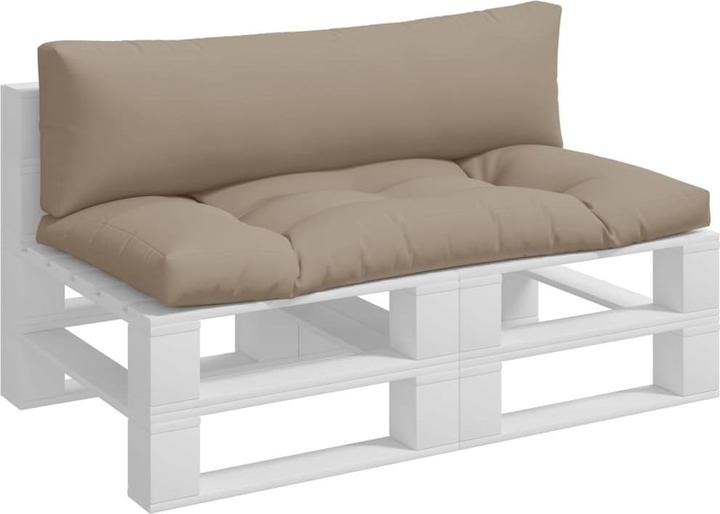 Immagine prodotto VidaXL Set da salotto da giardino da 10 pezzi con cuscini (110 x 58 x 10 cm)
