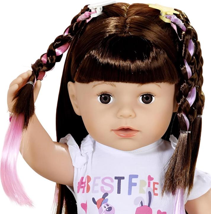 Image du produit Baby Born Sister