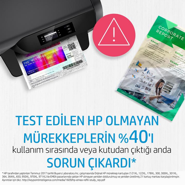 Produktbild HP 57 (Color)