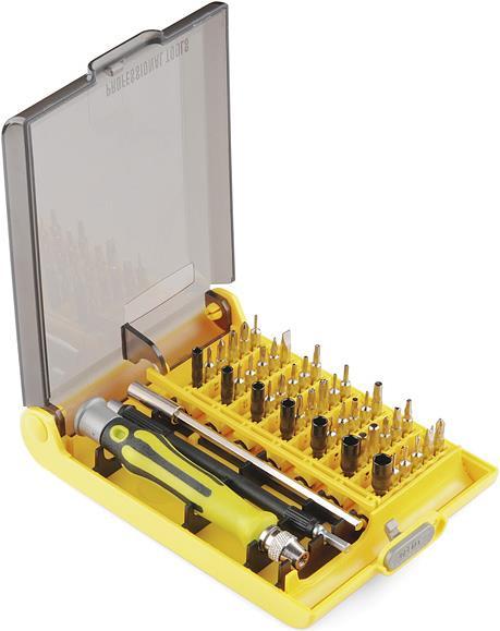 Produktbild OEM Tool Kit Schraubenzieher und Bit Set