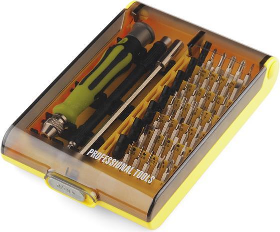Produktbild OEM Tool Kit Schraubenzieher und Bit Set