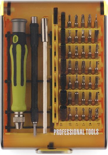 Produktbild OEM Tool Kit Schraubenzieher und Bit Set