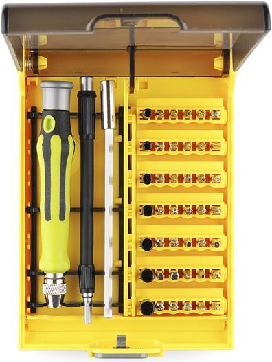 Produktbild OEM Tool Kit Schraubenzieher und Bit Set