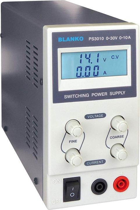 Image du produit Velleman Labps3010sm