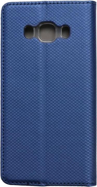 Produktbild Partner Telecom Back panel cover OEM SMART CASE Book for SAMSUNG J5 2016 navy blue (Samsung Galaxy J5 (2016))