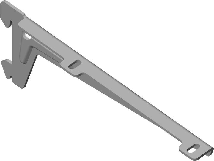 Actual product image Element-System Angle bracket