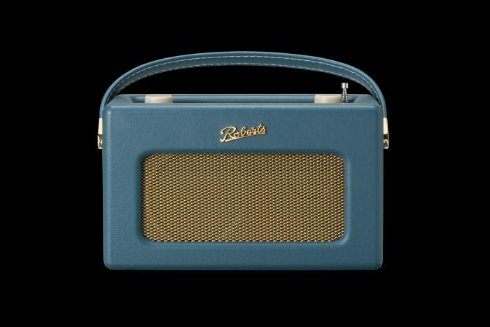 Roberts Revival iStream 3 (Web radio, DAB+, Bluetooth, Wi-Fi)
