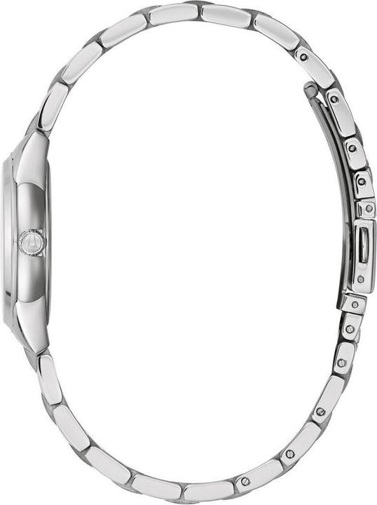 Actual product image Bulova 96P249