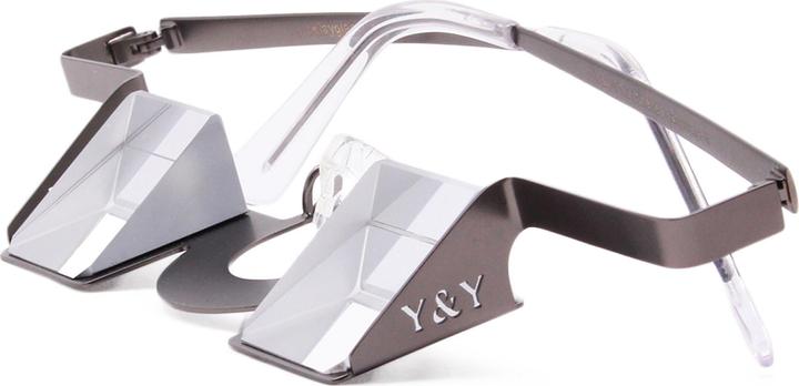 Produktbild Y & Y classic Sicherungsbrille