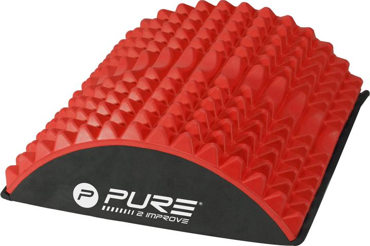 Pure2improve Back Stretcher