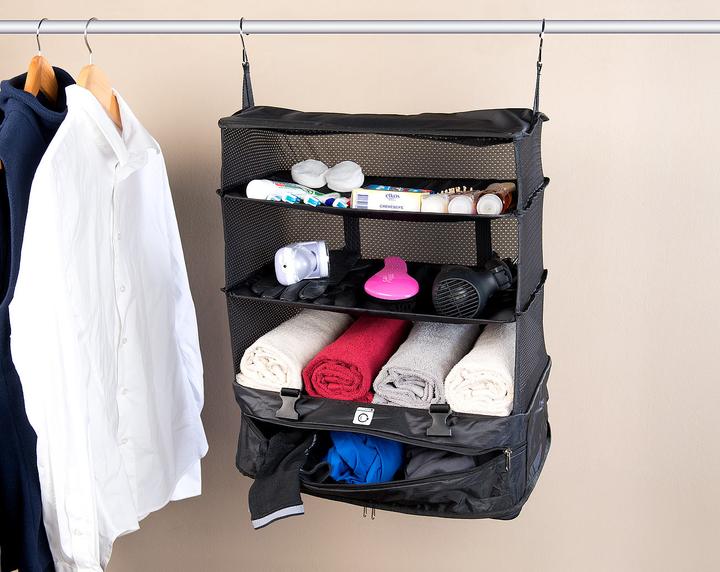 Produktbild Xcase XXL-Koffer-Organizer