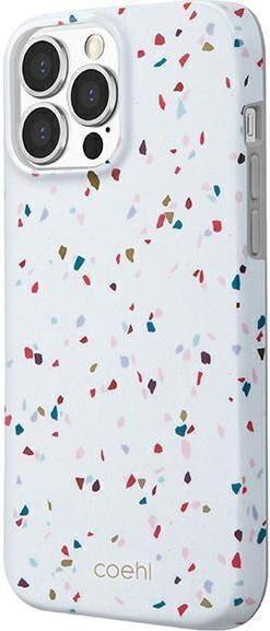 Image du produit Uniq Coehl Terrazzo (Apple iPhone 13 Pro)