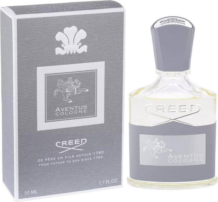 Produktbild Creed Aventus Cologne (Eau de cologne, 100 ml)