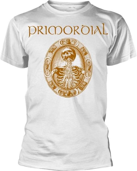 Produktbild Universal Textiles Redemption At The Puritans Hand TShirt (XL)