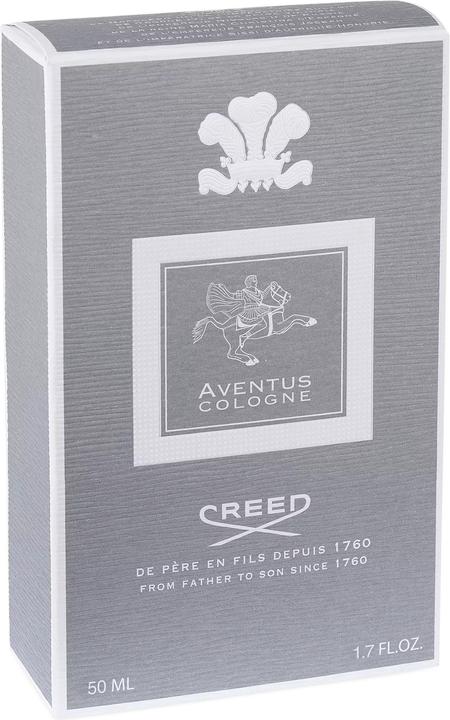 Produktbild Creed Aventus Cologne (Eau de cologne, 100 ml)