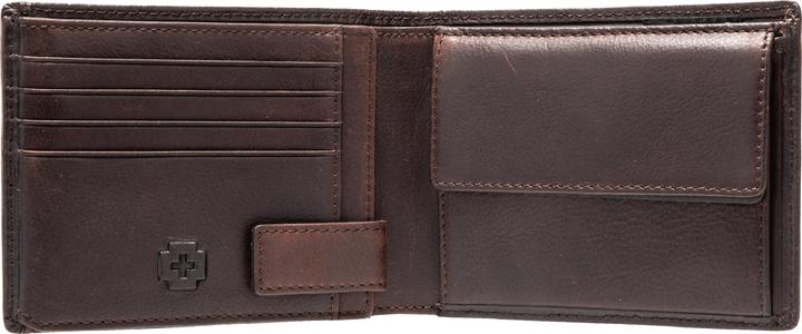 Actual product image Strellson stratford 2.0 jorge billfold lv8