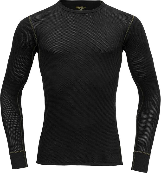 Devold Wool Mesh Longsleeve