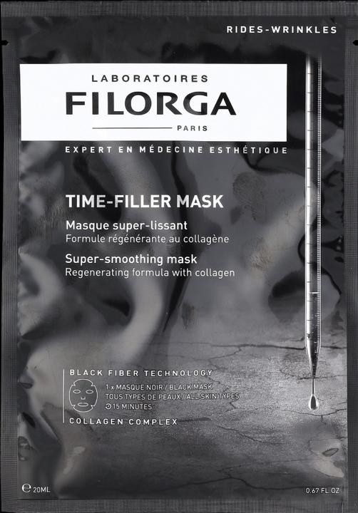 Actual product image Filorga Time Filler Mask (240 ml)