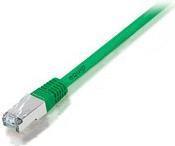 Productafbeelding equip Netwerkkabel (SF/UTP, CAT5e, 2 m)